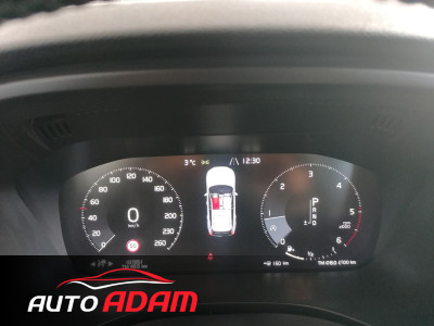 Volvo XC60 D4 Geartronic Inscription AWD 140 kW