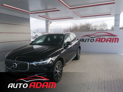 Volvo XC60 D4 Geartronic Inscription AWD 140 kW