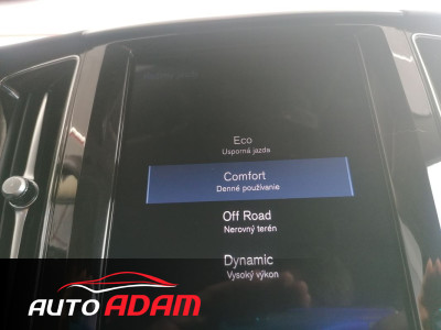 Volvo XC60 D4 Geartronic Inscription AWD 140 kW