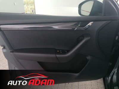 Škoda Octavia Combi RS 2.0 TDI DSG 135 kW