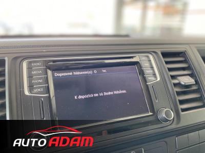 Volkswagen Transporter 2.0 TDi 103 kW Sortimo