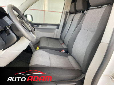 Volkswagen Transporter 2.0 TDi 103 kW Sortimo