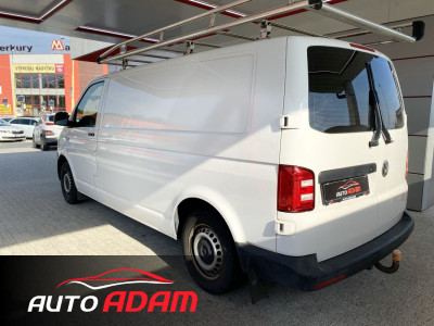 Volkswagen Transporter 2.0 TDi 103 kW Sortimo