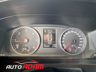 Volkswagen Transporter 2.0 TDi 103 kW Sortimo