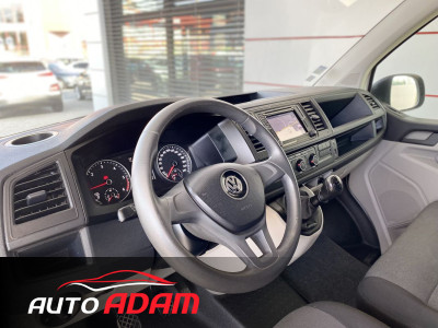 Volkswagen Transporter 2.0 TDi 103 kW Sortimo