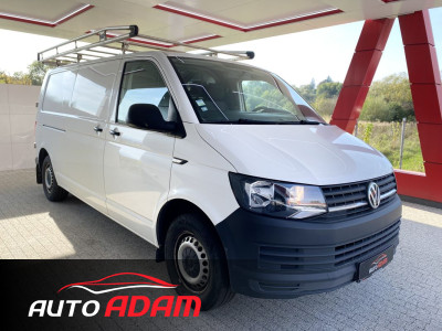 Volkswagen Transporter 2.0 TDi 103 kW Sortimo