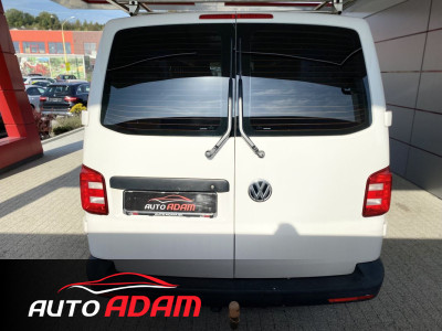 Volkswagen Transporter 2.0 TDi 103 kW Sortimo