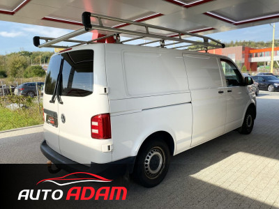 Volkswagen Transporter 2.0 TDi 103 kW Sortimo