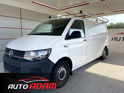 Volkswagen Transporter 2.0 TDi 103 kW Sortimo