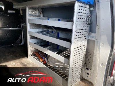 Volkswagen Transporter 2.0 TDi 103 kW Sortimo