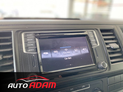 Volkswagen Transporter 2.0 TDi 103 kW Sortimo