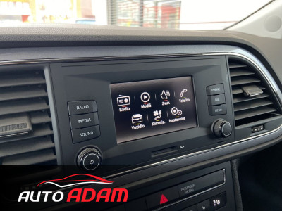 Seat Leon 1.2 TSI 81kW