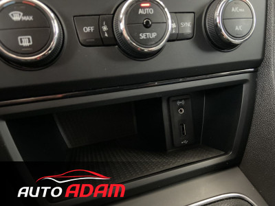 Seat Leon 1.2 TSI 81kW