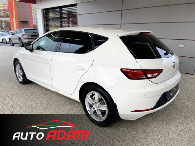 Seat Leon 1.2 TSI 81kW