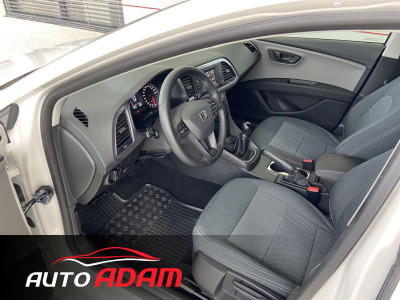 Seat Leon 1.2 TSI 81kW