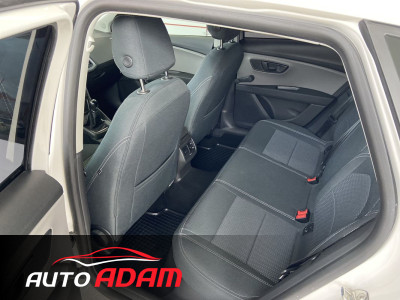 Seat Leon 1.2 TSI 81kW