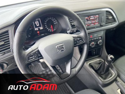 Seat Leon 1.2 TSI 81kW