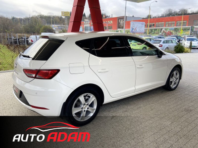 Seat Leon 1.2 TSI 81kW