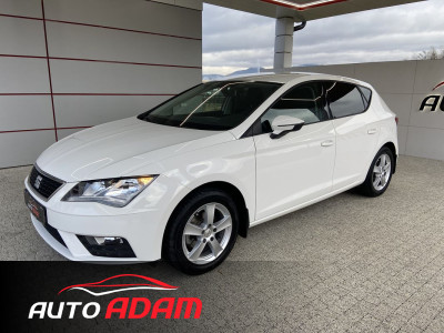 Seat Leon 1.2 TSI 81kW