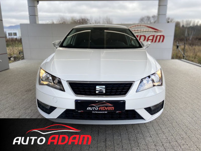 Seat Leon 1.2 TSI 81kW