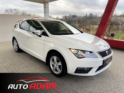 Seat Leon 1.2 TSI 81kW