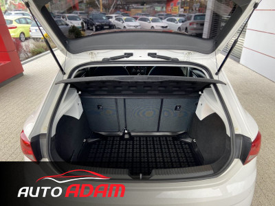 Seat Leon 1.2 TSI 81kW