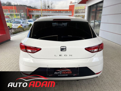 Seat Leon 1.2 TSI 81kW