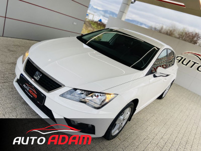 Seat Leon 1.2 TSI 81kW