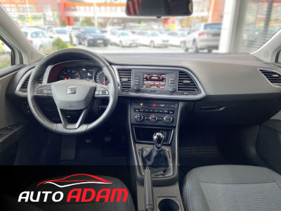 Seat Leon 1.2 TSI 81kW