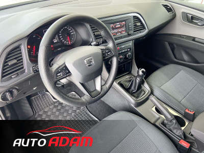 Seat Leon 1.2 TSI 81kW