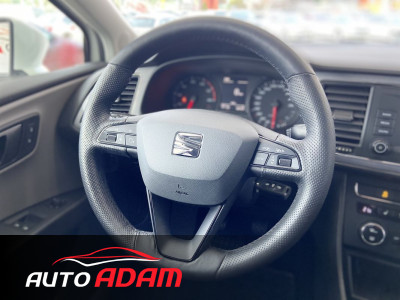 Seat Leon 1.2 TSI 81kW