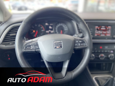Seat Leon 1.2 TSI 81kW