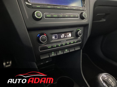 Škoda Rapid Spaceback 1.2TSi 77kW Monte Carlo