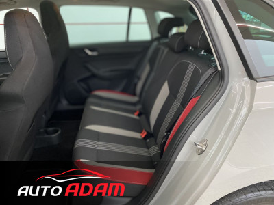 Škoda Rapid Spaceback 1.2TSi 77kW Monte Carlo