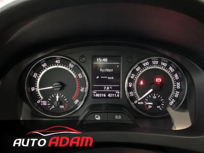 Škoda Rapid Spaceback 1.2TSi 77kW Monte Carlo