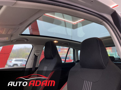 Škoda Rapid Spaceback 1.2TSi 77kW Monte Carlo