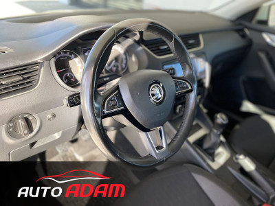 Škoda Octavia 2.0 TDi 110 kW