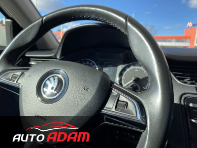 Škoda Octavia 2.0 TDi 110 kW