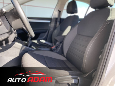 Škoda Octavia 2.0 TDi 110 kW
