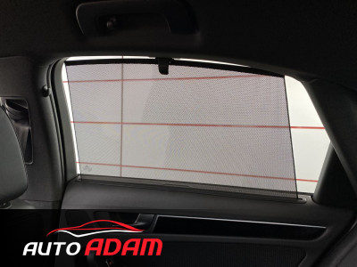 Audi A4 2.0TDi 110kW Multitronic S-Line