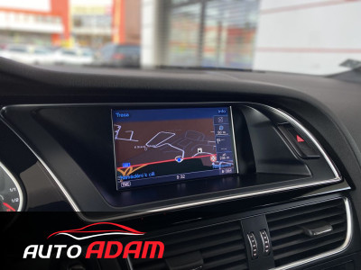Audi A4 2.0TDi 110kW Multitronic S-Line