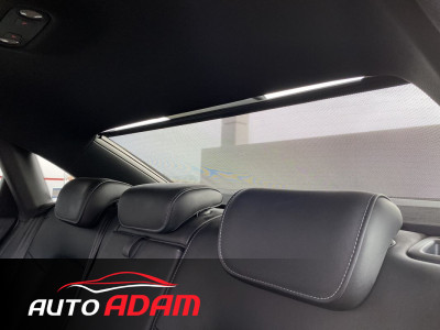 Audi A4 2.0TDi 110kW Multitronic S-Line