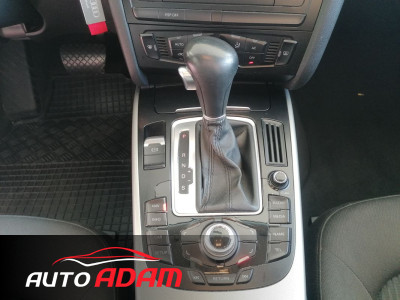 Audi A4 Avant 2.0 TDI Multitronic 105 kW