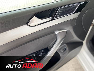 Volkswagen Passat Variant 2.0 TDI 110kW Comfortline