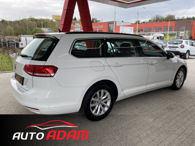 Volkswagen Passat Variant 2.0 TDI 110kW Comfortline
