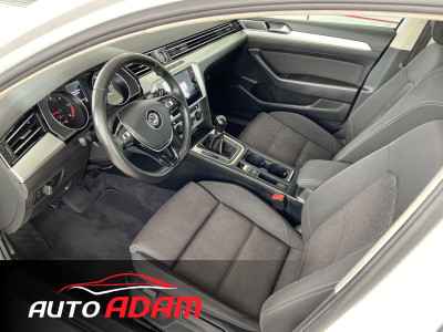 Volkswagen Passat Variant 2.0 TDI 110kW Comfortline