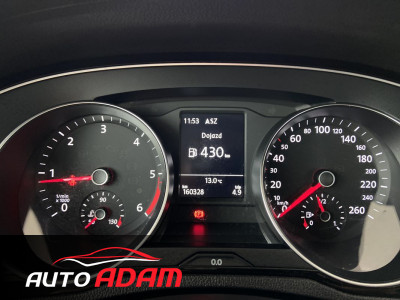 Volkswagen Passat Variant 2.0 TDI 110kW Comfortline