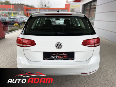 Volkswagen Passat Variant 2.0 TDI 110kW Comfortline