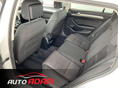 Volkswagen Passat Variant 2.0 TDI 110kW Comfortline