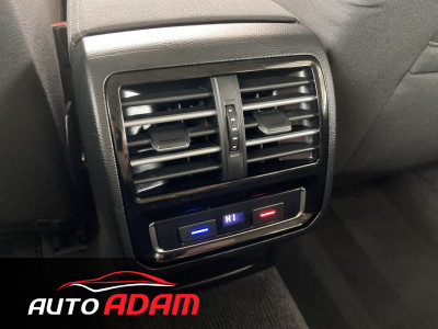 Volkswagen Passat Variant 2.0 TDI 110kW Comfortline